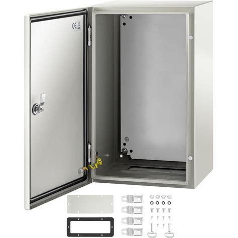 metal hinged enclosure|hinged weatherproof enclosure.